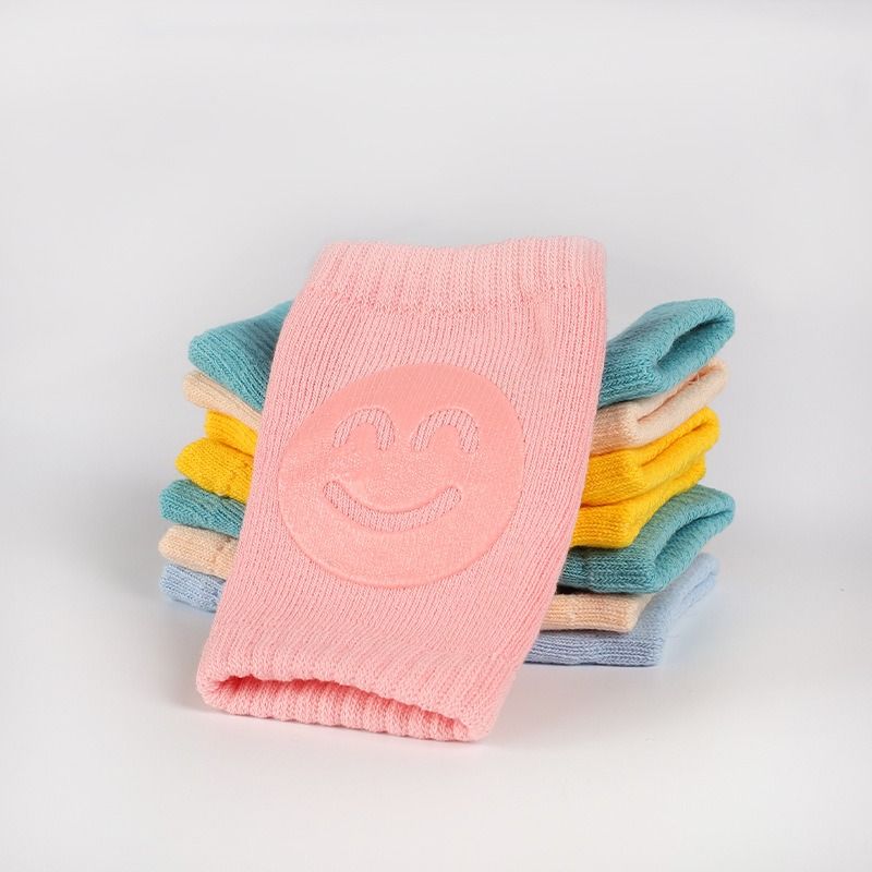 Summer Baby Knee Pads Non-Slip Crawling Cushion for Infants & Toddlers | Soft & Safe Knee Protectors
