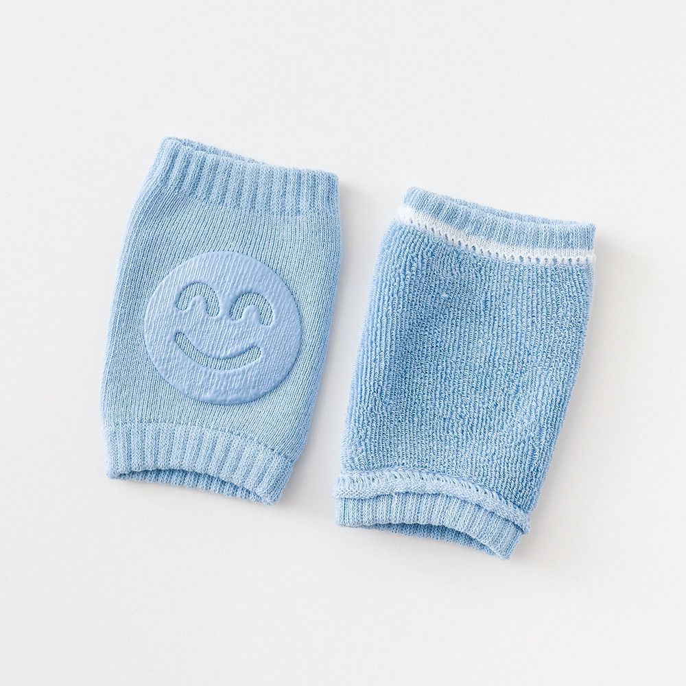 Summer Baby Knee Pads Non-Slip Crawling Cushion for Infants & Toddlers | Soft & Safe Knee Protectors
