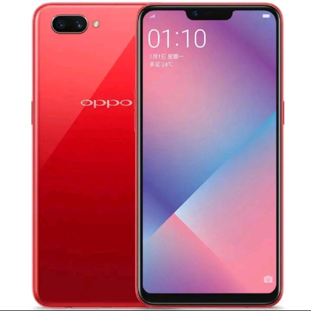 Oppo A5
