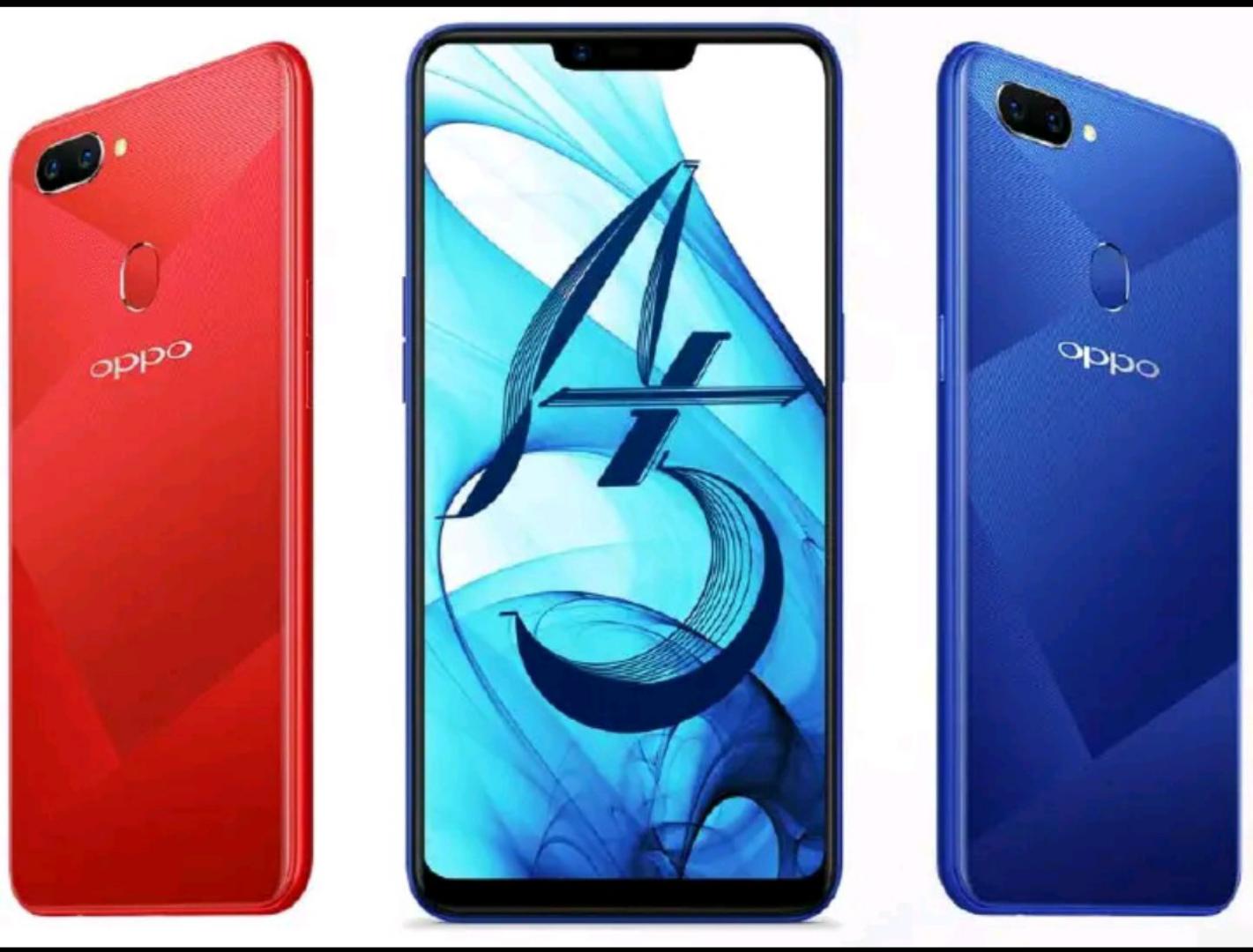 Oppo A5