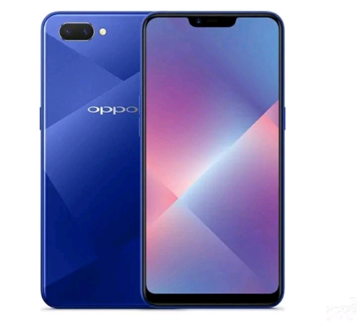 Oppo A5