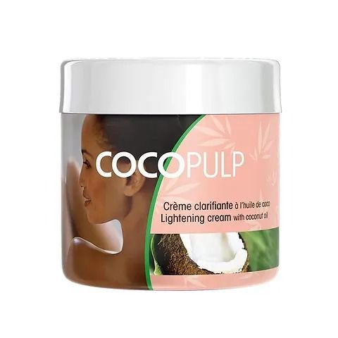 Best Combo!!! Coco Pulp body Cream & body Oil with natural Coconut oil helps to Clear dark spots,brightens,moisturize,clear stretch marks,scars giving a glowing skin best for all skin types