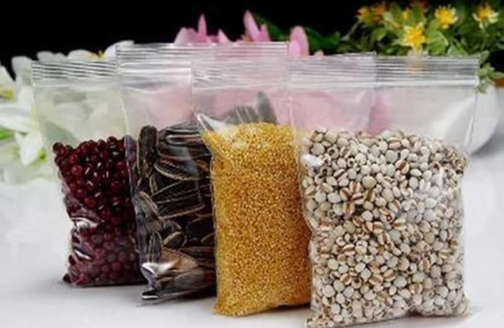 Re-usable Ziplock Fridge Food Storage Bags Food Packaging bags Lock Tight - 25 pcs Preserve freshness Prevents comtamination Convenientb for travel Recycled Reduce odor transfer environment friendly