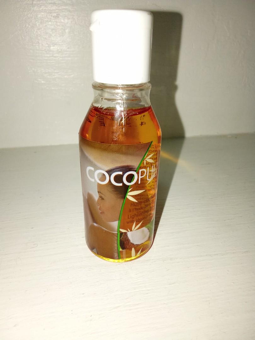 Best Combo!!! Coco Pulp body Cream & body Oil with natural Coconut oil helps to Clear dark spots,brightens,moisturize,clear stretch marks,scars giving a glowing skin best for all skin types