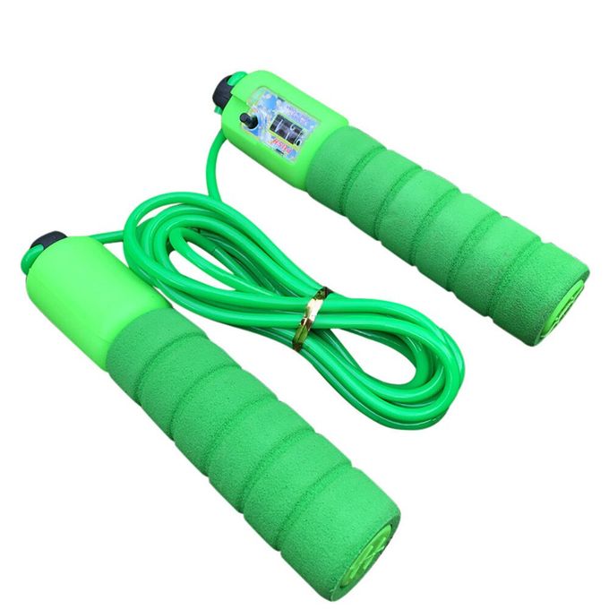 Exclusive Offer !! Original Tummy trimmer + ABS ROLLER with mat + skipping rope Tummy Trimmer Portable Belly Slimming Foot Pedal Abdomen Leg Exerciser Elastic Sit Up Abdomen Gym