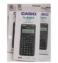 Special New Year offers for back-to-school, Casio FX-82MS Scientific Calculator