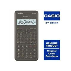 Special New Year offers for back-to-school, Casio FX-82MS Scientific Calculator