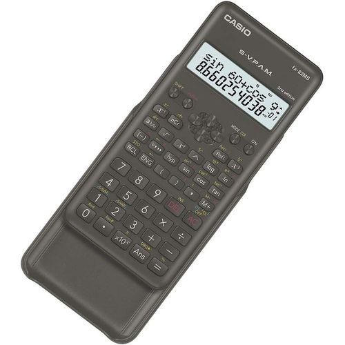 Special New Year offers for back-to-school, Casio FX-82MS Scientific Calculator