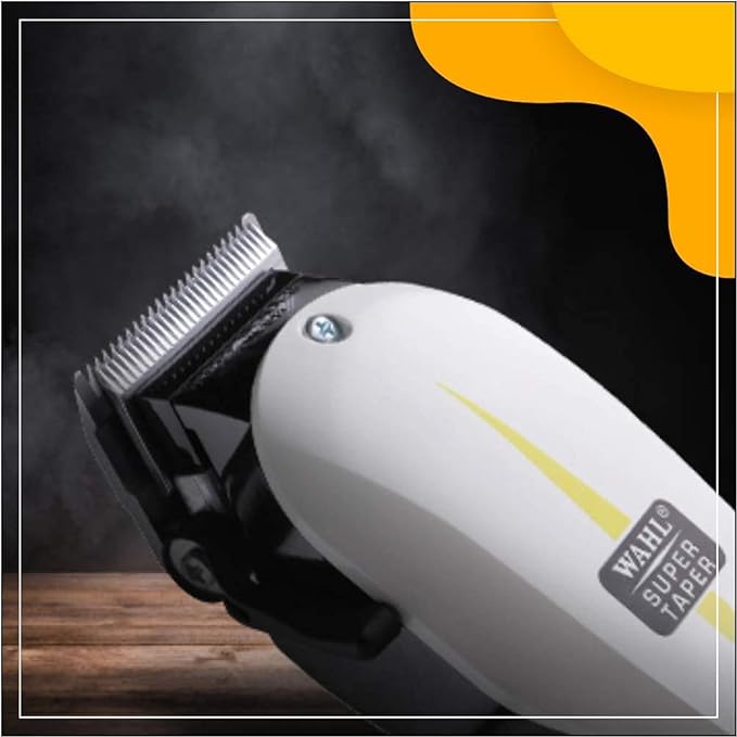 Exclusive 2025 Offer !! WAHL Professional & Home Use Hair Clipper / Shaving Machine - Good Quality Kinyozi