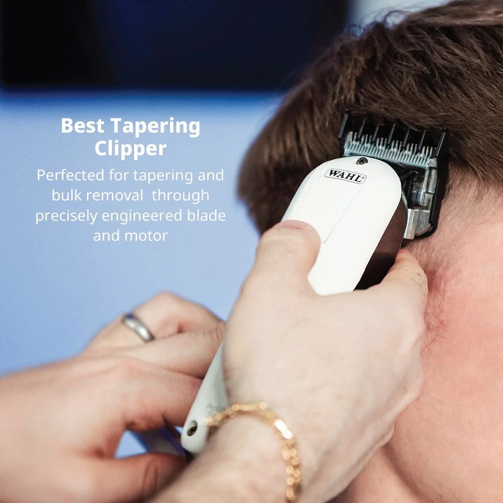 Original WAHL PRO LITHIUM cordless shaving machine: Exclusive Offer 2025 !! with 1 hour & 30 Minutes Shaving run time.