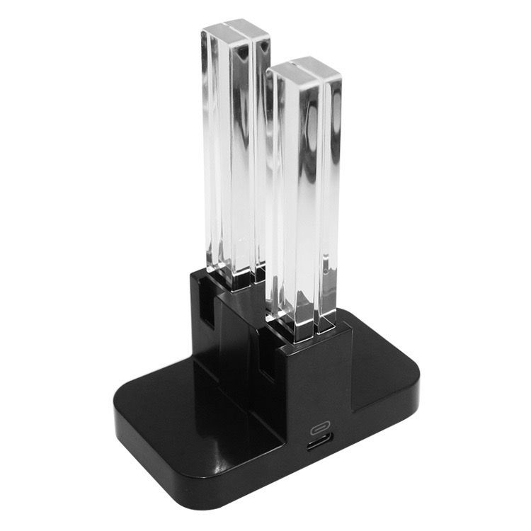 Charging Dock for Switch Joy-Con Controllers - 4-in-1 LED Charging Station for Simultaneous Charging of 4 Joy-Con Controllers