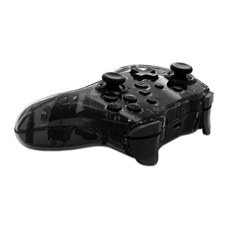 GM36 Wireless Bluetooth Vibrant Light-Up Game Controller for Mobile/TV/PC/Tesla/Switch/Tablet