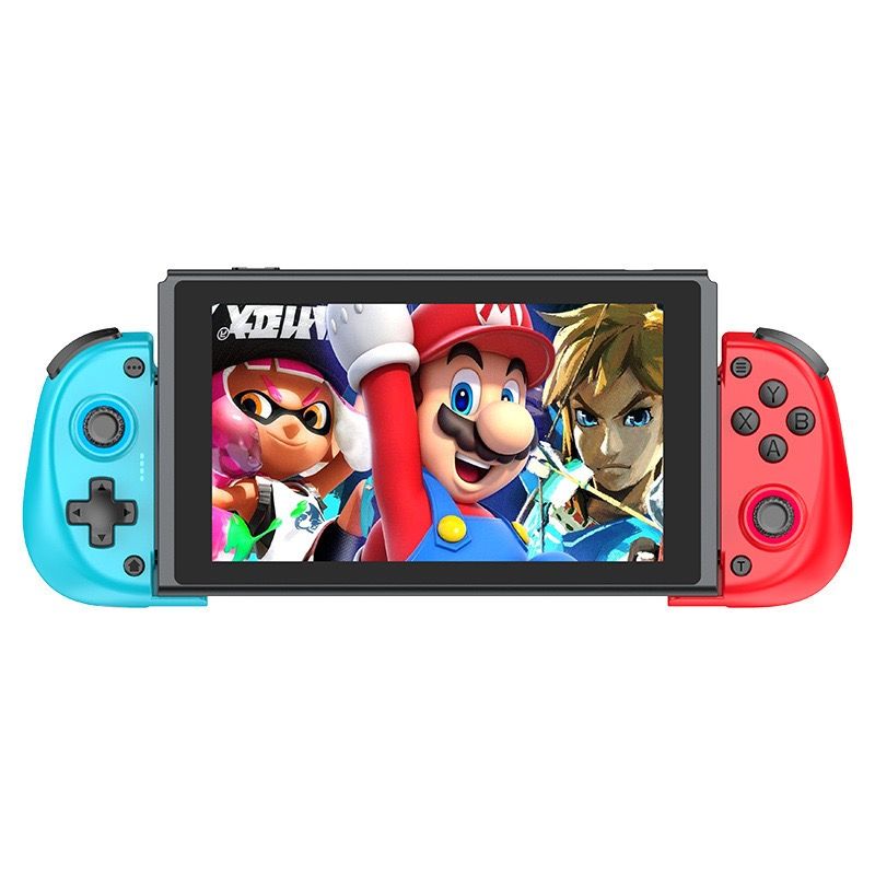 X5 Mini: Phone Cooler & Hall Effect Gamepad for PC/Android/iOS/Steam Link