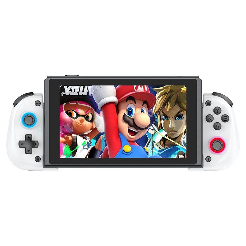 X5 Mini: Phone Cooler & Hall Effect Gamepad for PC/Android/iOS/Steam Link