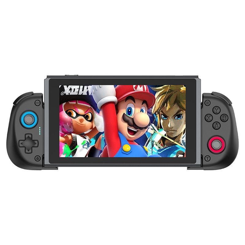 X5 Mini: Phone Cooler & Hall Effect Gamepad for PC/Android/iOS/Steam Link