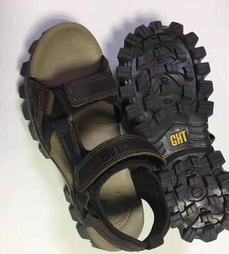 Pure Leather Mens Open shoes 🔥🔥