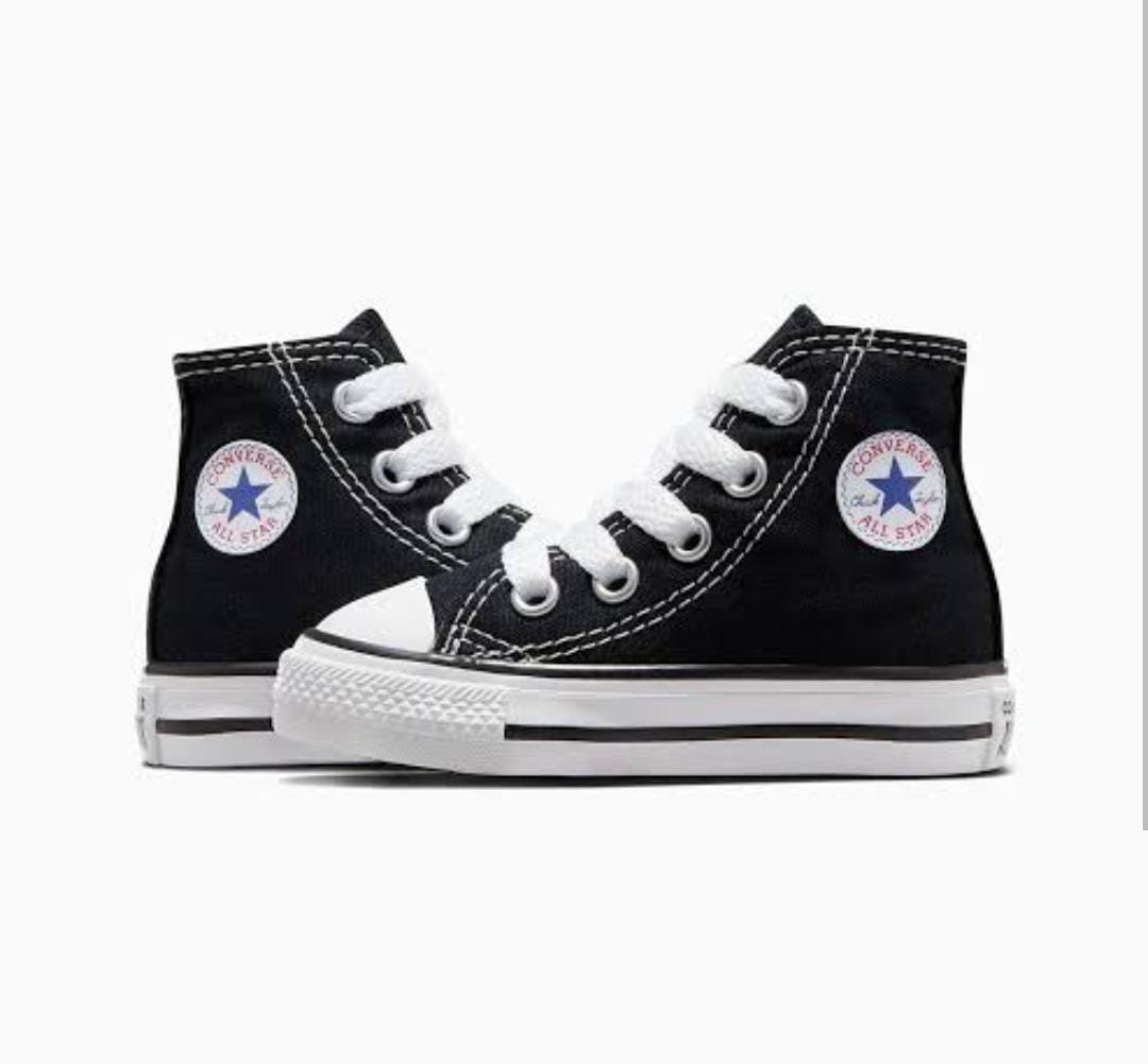 New✴️High Quality Kids 🔥High Top Unisex rubbers shoes ✴️💥💥
Good quality 🔥🔥
Doesn't fade easily ✨ so its long lasting