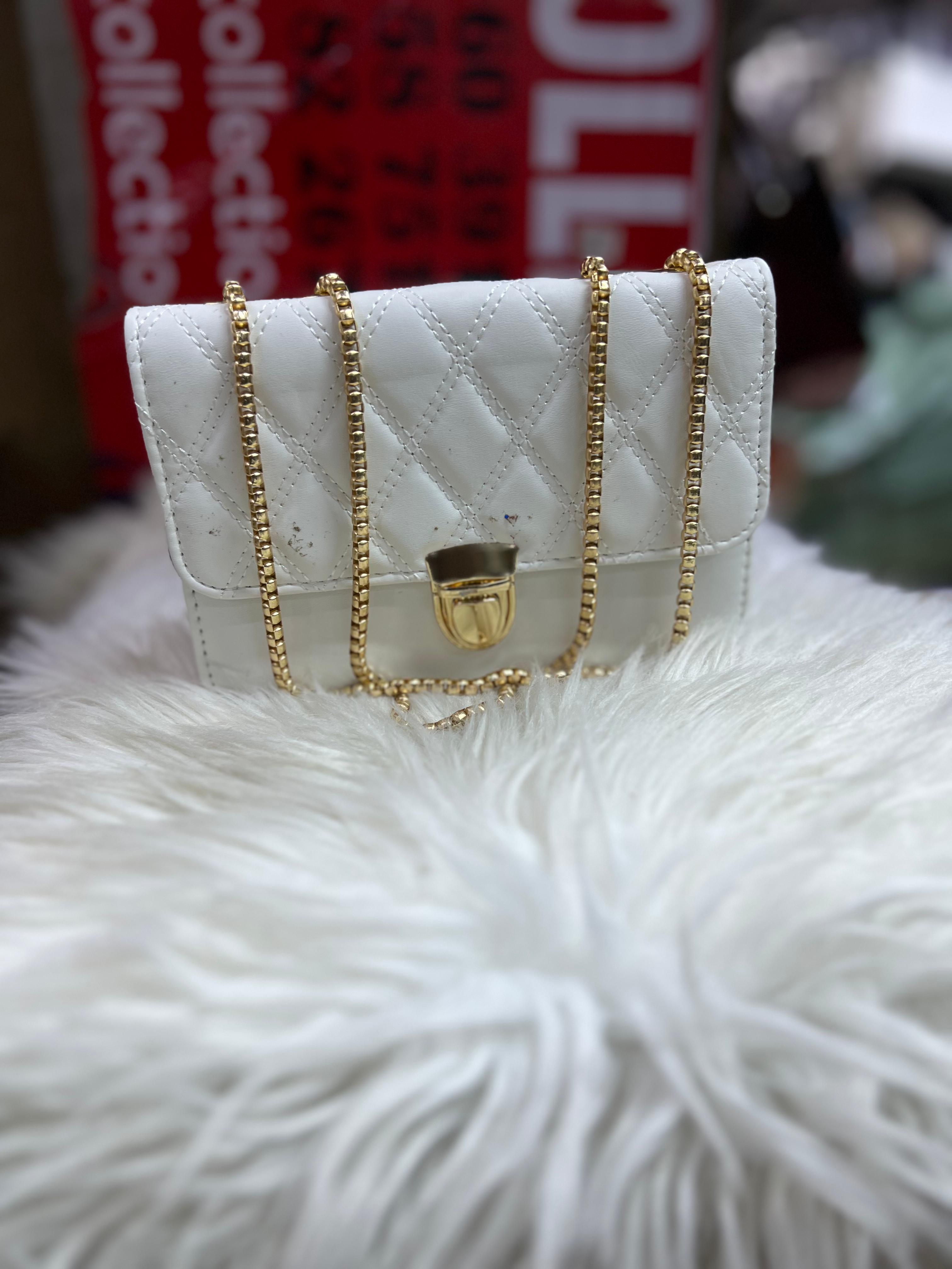 Best Quality 🔥  LUXURY PU Leather 🔥 Sling Bag  women/Ladies Fashion  🔥 Classic Handbags 🔥  🔥