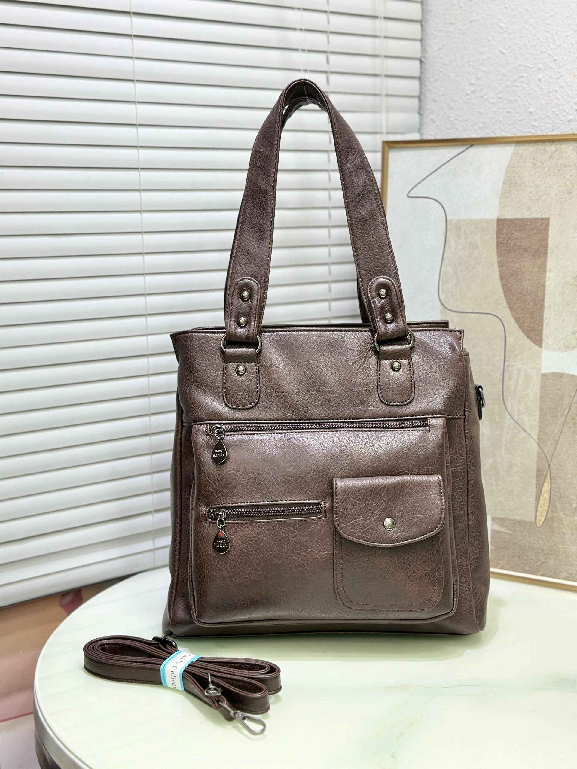 Best Quality 🔥  Mandy  LUXURY PU Leather 🔥 Sling Bag  women/Ladies Fashion  🔥 Classic Handbags 🔥  🔥