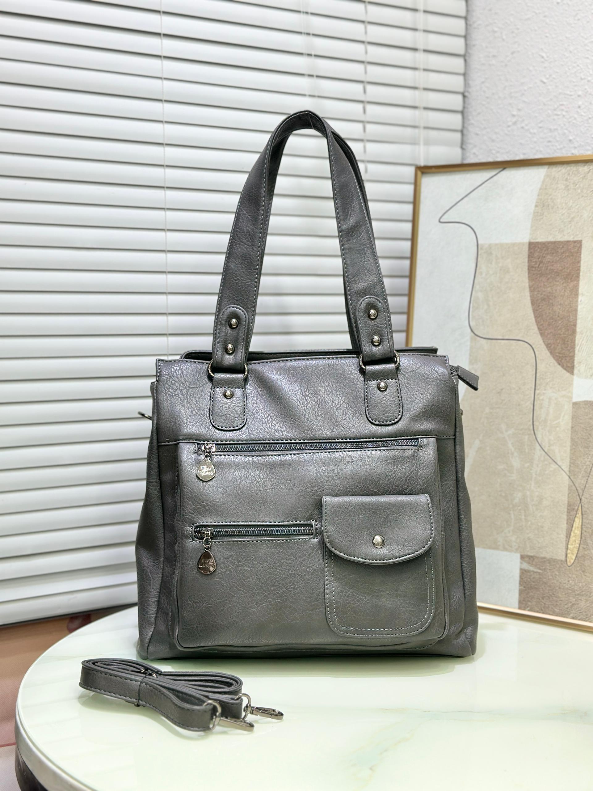 Best Quality 🔥  Mandy  LUXURY PU Leather 🔥 Sling Bag  women/Ladies Fashion  🔥 Classic Handbags 🔥  🔥