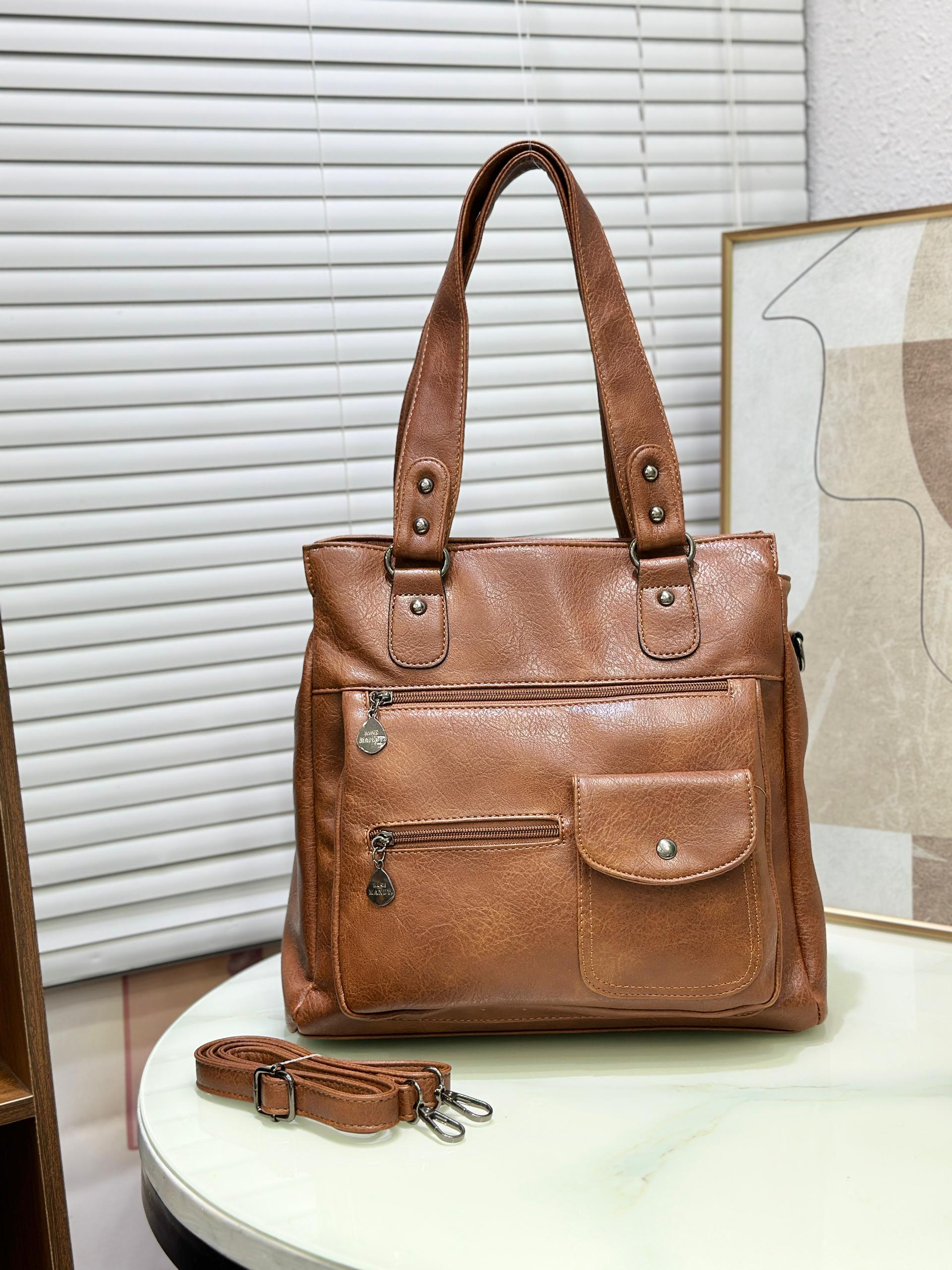 Best Quality 🔥  Mandy  LUXURY PU Leather 🔥 Sling Bag  women/Ladies Fashion  🔥 Classic Handbags 🔥  🔥