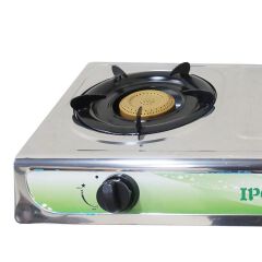 IPCONE 7102  Double Gas Cooker Auto lgnition Double Burner Gas stove gas cooker 【hot】gas cooker/stove gas cooker cooking gas cooker burner gas cooker stainless