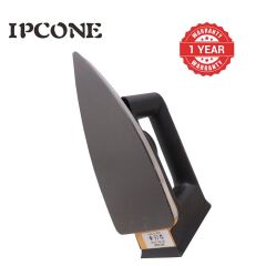IPCONE Deluxe Dry Iron Box Stainless Steel Bottom Plate Irons Steamers HT-YD-1001