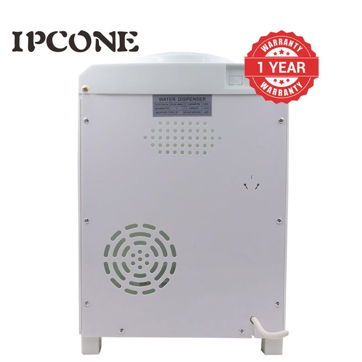 IPCONE Table Top Hot and Normal water dispenser water dispensers household HT23004