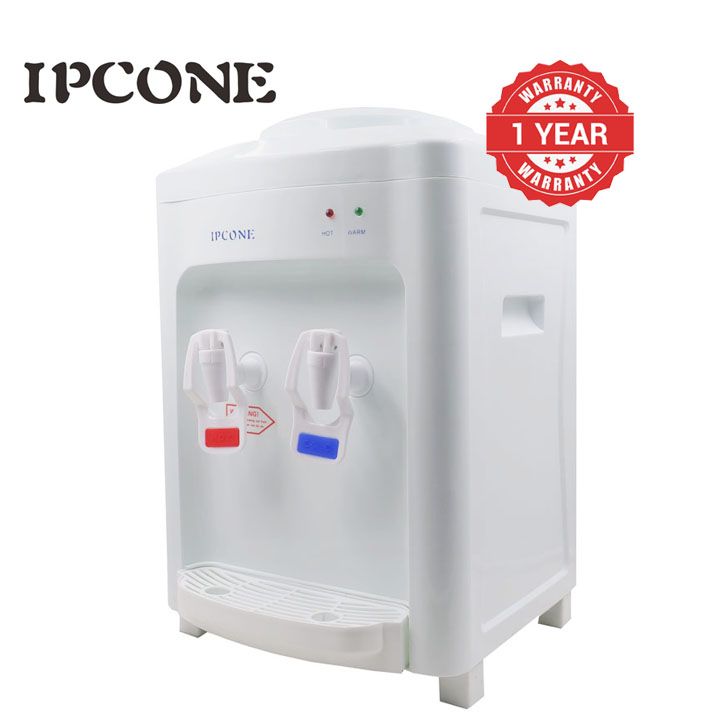 IPCONE Table Top Hot and Normal water dispenser water dispensers household HT23004