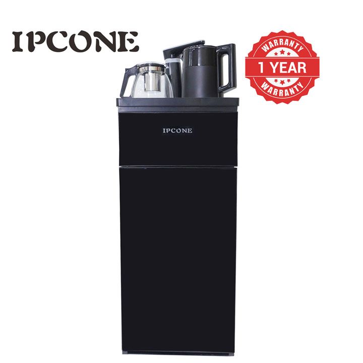 IPCONE  Bottom Load Water Dispenser Hot And Normal HT23006