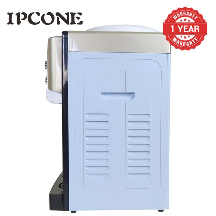 IPCONE Table Top Hot And Normal Water Dispenser