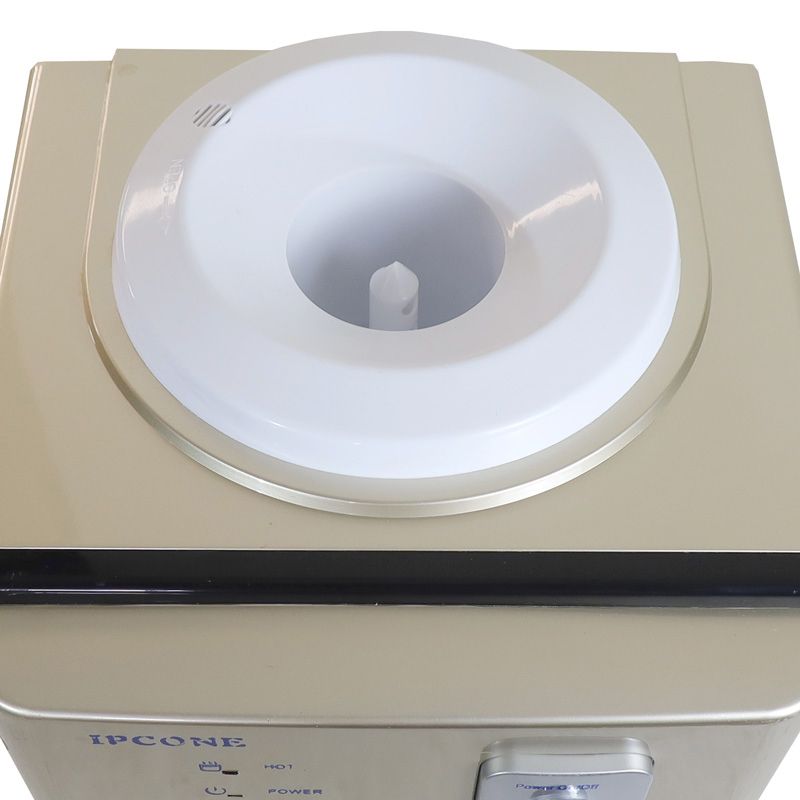 IPCONE Table Top Hot And Normal Water Dispenser