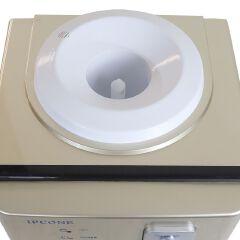 IPCONE HT 23005 Table Top Hot And Normal Water Dispenser