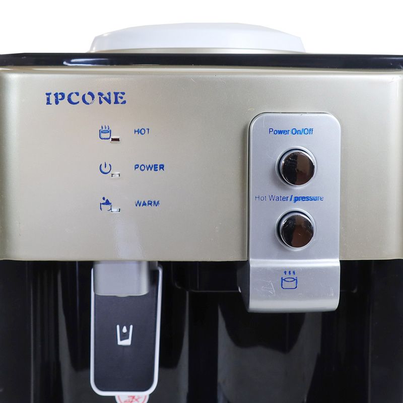IPCONE Table Top Hot And Normal Water Dispenser