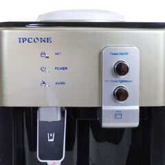 IPCONE HT 23005 Table Top Hot And Normal Water Dispenser