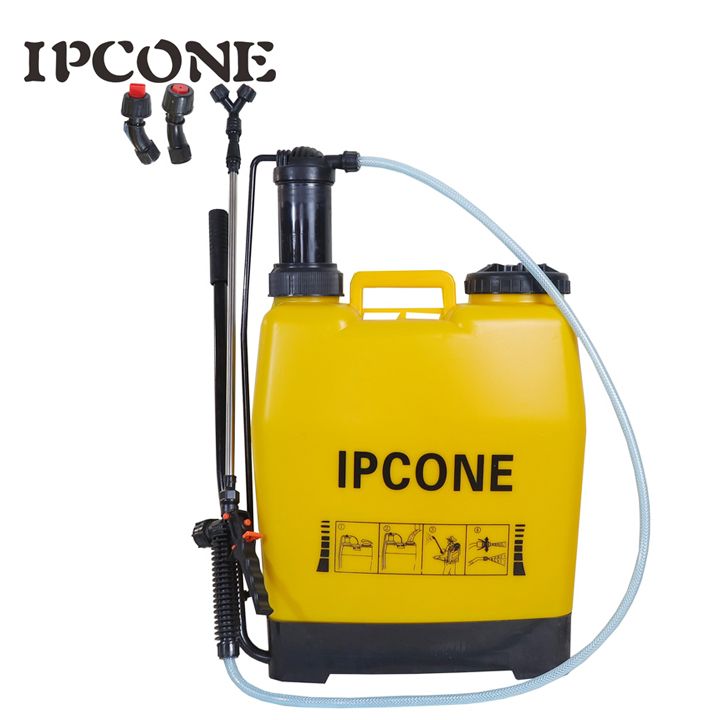 IPCONE 20L Knapsack Sprayer/Backpack Sprayer Pest Control Pest Repell Pesticide Pest Repellent Tool Irrigation Sprayer Pump Spray