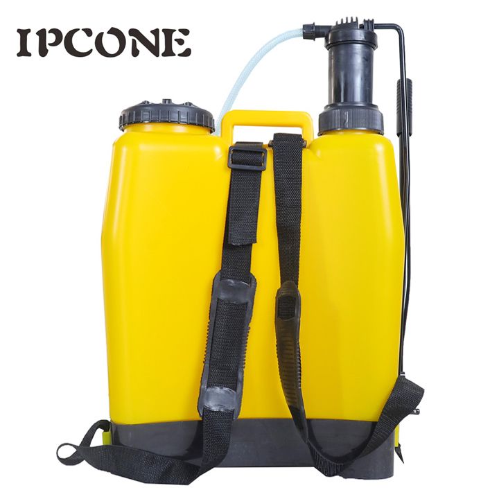 IPCONE 20L Knapsack Sprayer/Backpack Sprayer Pest Control Pest Repell Pesticide Pest Repellent Tool Irrigation Sprayer Pump Spray