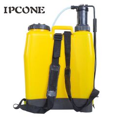 IPCONE 20L Knapsack Sprayer/Backpack Sprayer Pest Control Pest Repell Pesticide Pest Repellent Tool Irrigation Sprayer Pump Spray