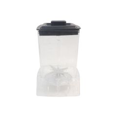 IPCONE 2.0L 2 In 1  5500W Motor Stainless Steel Blender Quality With Grinder Juicer  ipcone blender Ipcone blender