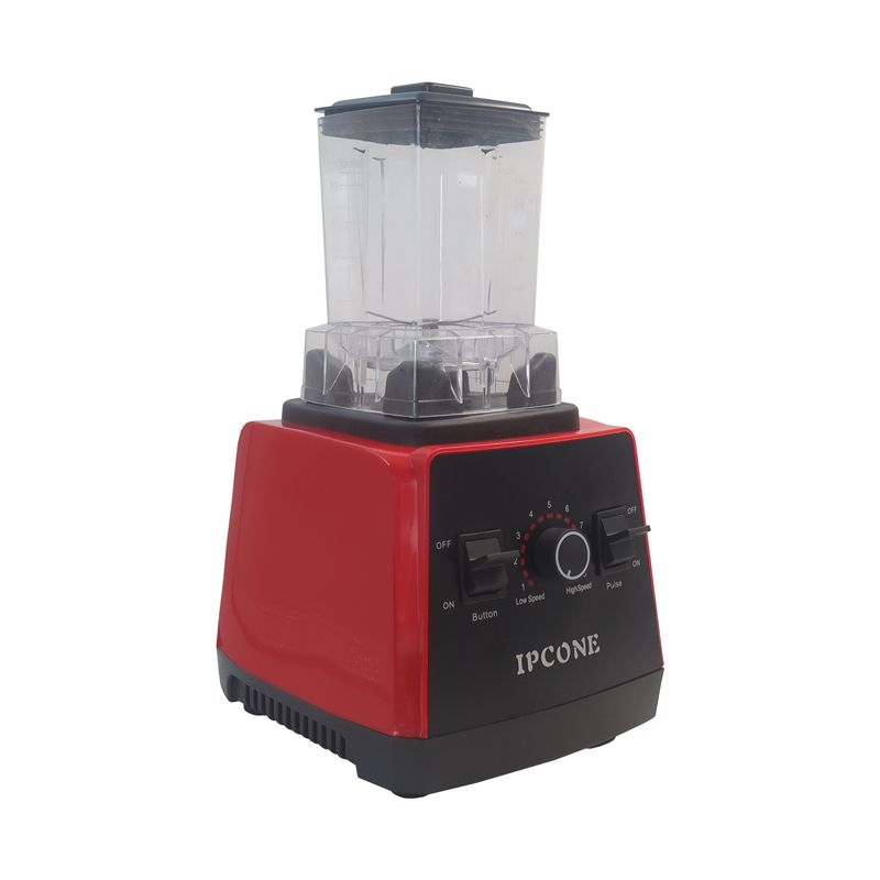 IPCONE 2.0L 2 In 1  5500W Motor Stainless Steel Blender Quality With Grinder Juicer  ipcone blender Ipcone blender