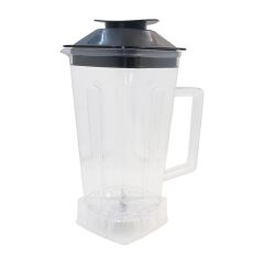 IPCONE 2.0L 2 In 1  5500W Motor Stainless Steel Blender Quality With Grinder Juicer  ipcone blender Ipcone blender