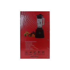 IPCONE 2.0L 2 In 1  5500W Motor Stainless Steel Blender Quality With Grinder Juicer  ipcone blender Ipcone blender