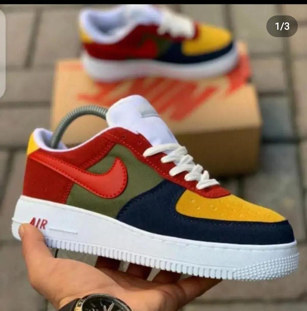 ⚡LADIES High Quality Air force 1 sneakers Women shoes⚡ WOMEN/LADIES SNEAKERS⚡LADIES SHOES⚡ high quality ORIGINA/LATEST/ NEW ARRIVAL shoes 🔥high quality women Sneakers light shoe ❤️‍🔥very CUTE