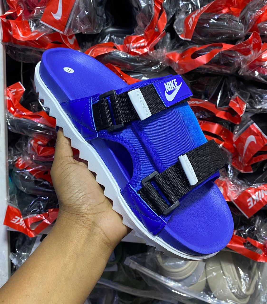 NEWEST SLIDES IN TOWN ⚡ HIGH Quality Original slides opens shoes,. Mens flats poen shoes