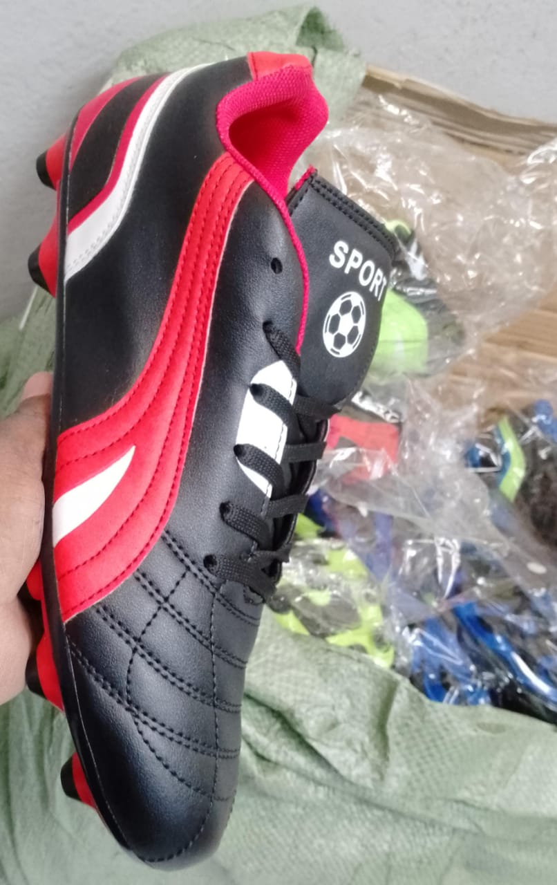 ⚡ NEW ARRIVALS ⚡⚽ SOCCER/football boots latest version 💥 High quality original trainers boots⚽