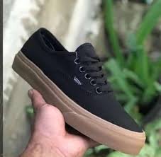VANS ⚡High quality original leather vans shoes ❤️‍🔥 leather rubber flat shoes fashioned high quality breathable shoes🔥❤️‍🔥
