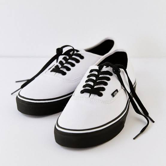 VANS ⚡High quality original leather vans shoes ❤️‍🔥 leather rubber flat shoes fashioned high quality breathable shoes🔥❤️‍🔥
