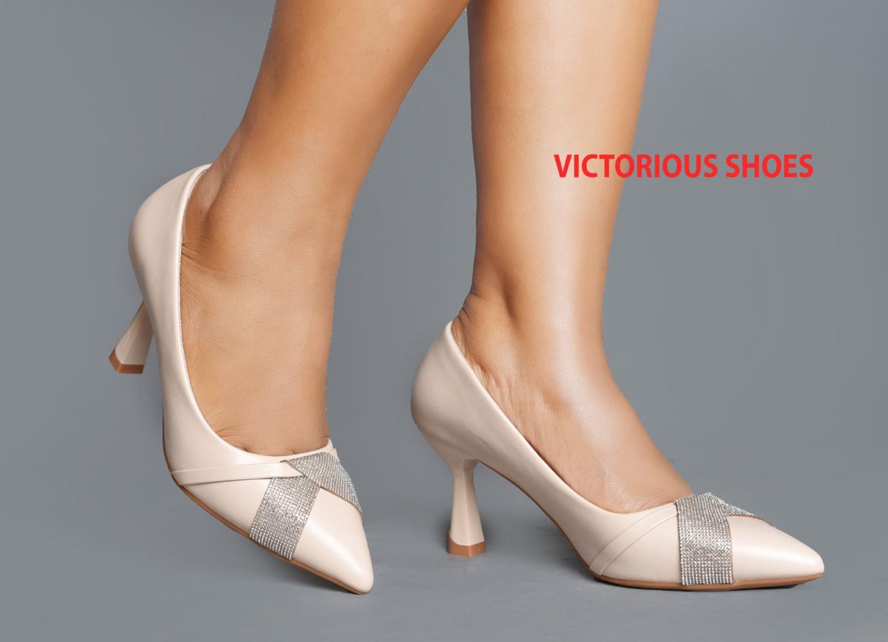 Victoria,⚡high heels taiyu latest version women/ladies heels 👠 New Arrival December new design for women heels ⚡❤️‍🔥 very cute looking 🥰