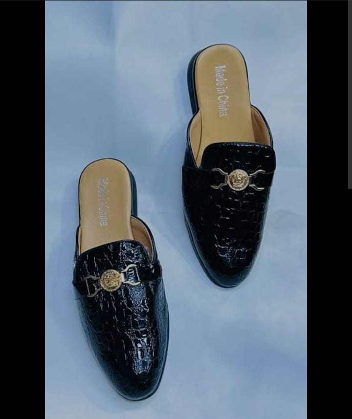 MENS HIGH QUALITY SHOES NEWEST ⚡ BILIONAIRE MULES fashion for men ⚡OFFICIAL MEN CLASSIC MULES ,,FASHIONED BEACH WEARING SHOES