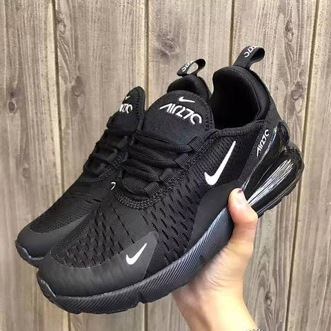 ⚡AIR MAX 270+ HIGH QUALITY ⚡CLASSIC Fashined UNISEX breatherble original air max 270 sneakers New fashion suend unisex men's women flat shoes ❤️‍🔥very cute as in picture + matching🔥  colours  ❤️‍🔥